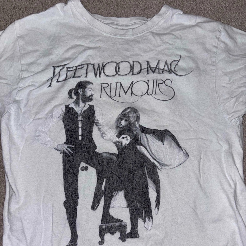 Fleetwood mac (M)